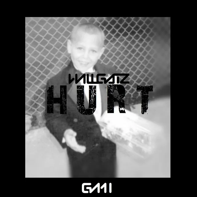 Hurt