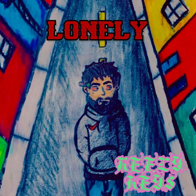 Lonely