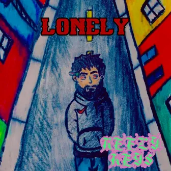 Lonely by Reezy Keys