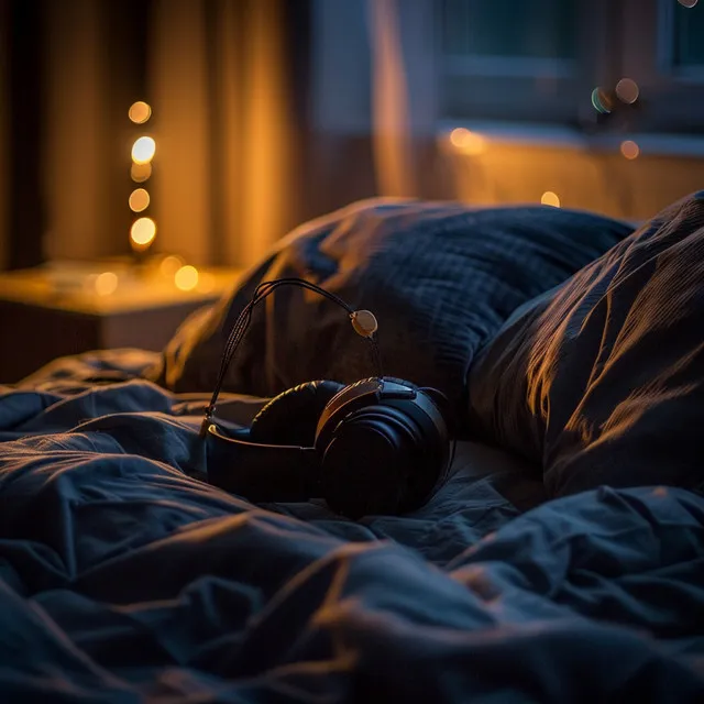 Sleep Melodies: Music for Restful Nights