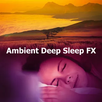 Ambient Deep Sleep FX by Anke Deep Sleep Music