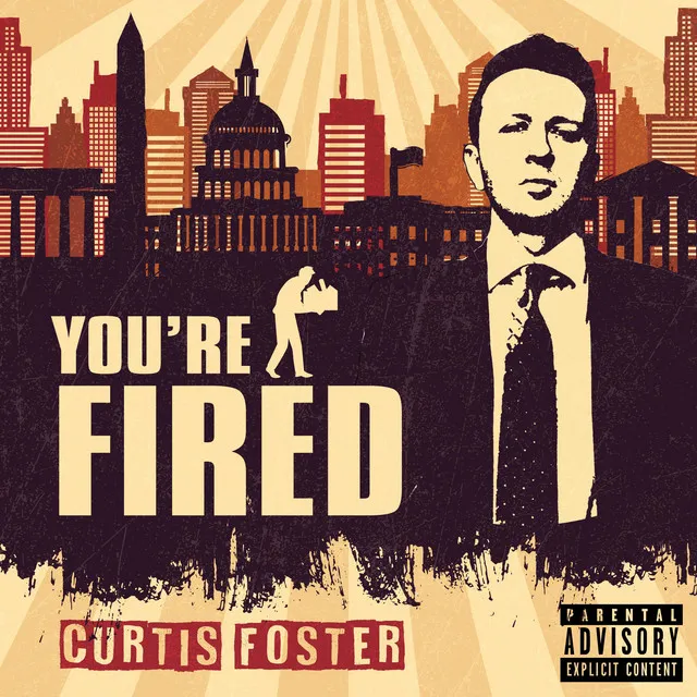 You're Fired