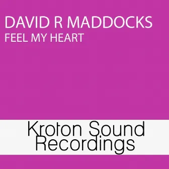 Feel My Heart by David R Maddocks