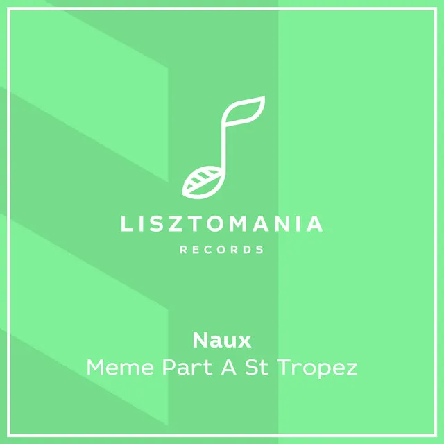 Mémé Part À St Tropez - Baka G Remix