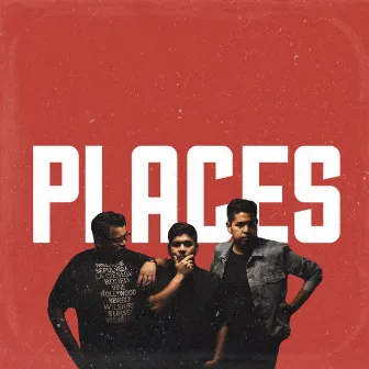 Places - EP by Southlen