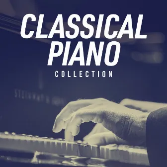 Classical Piano Collection by David Tobin