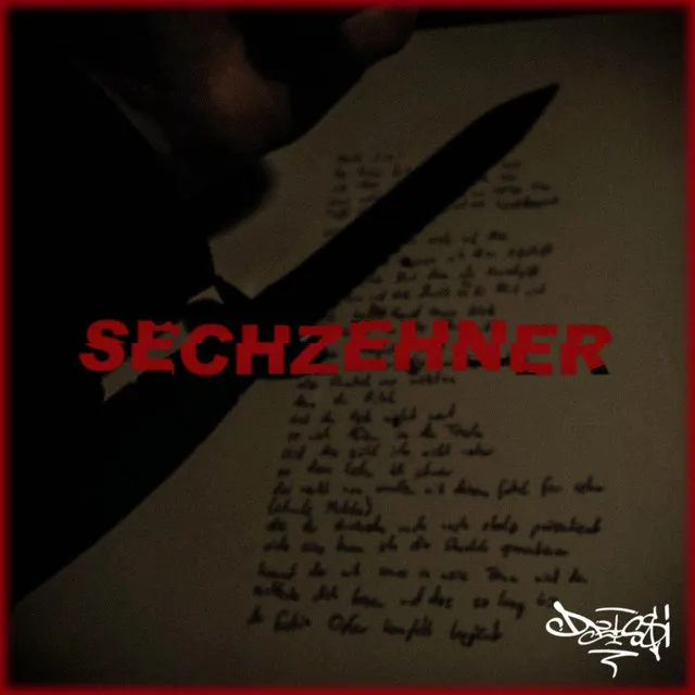 Sechzehner