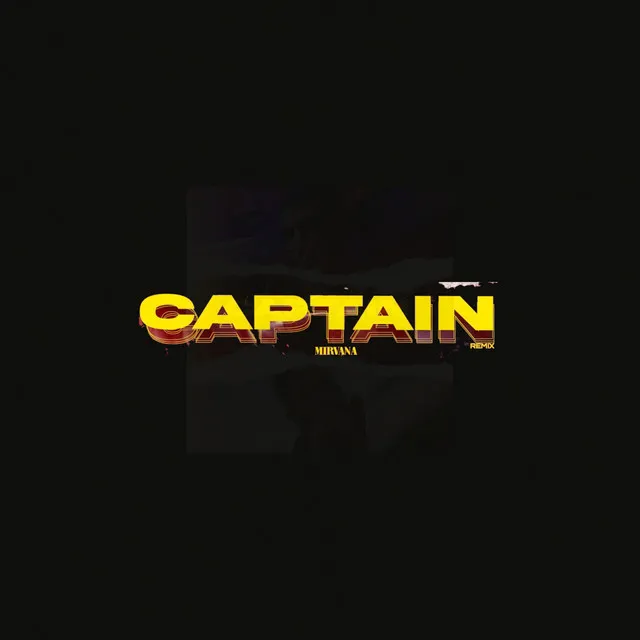 Captain (Remix)