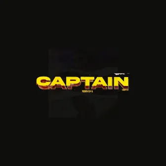 Captain (Remix) by MIRVANA