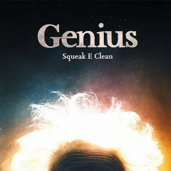 Genius by Squeak E. Clean