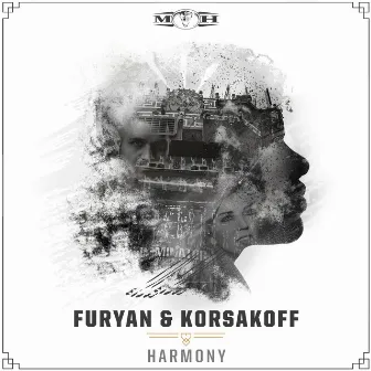 Harmony (Radio Edit) by Furyan