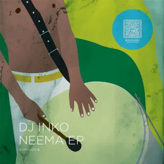 Neema EP by DJ Inko