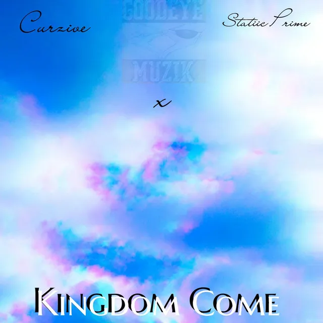 Kingdom Come