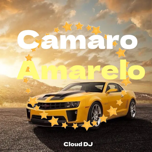 Camaro Amarelo - Versão Funk