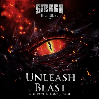 Unleash The Beast by Wolfpack