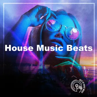 House Music Beats by Unknown Artist