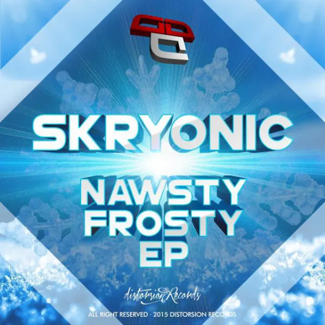 Nawsty Frosty - Original Mix