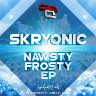 Nawsty Frosty by Skryonic