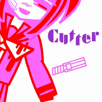 Cutter by EmoCosine