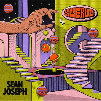 Swerve by Sean Joseph