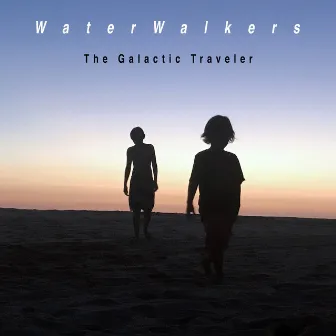 The Galactic Traveler by WaterWalkers