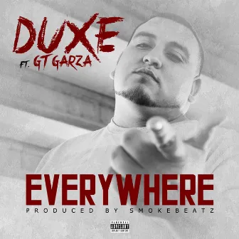 Everywhere by Duxe