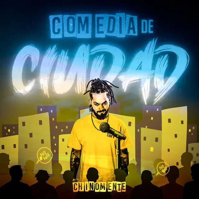 Comedia de ciudad