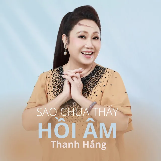 Sao Chưa Thấy Hồi Âm