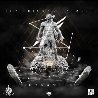 iDynamite (feat. Apashe) by Tha Trickaz