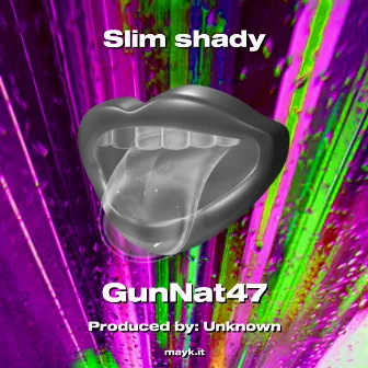 Slim shady by GunNat47