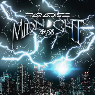 Paradise Midnight by xRoss