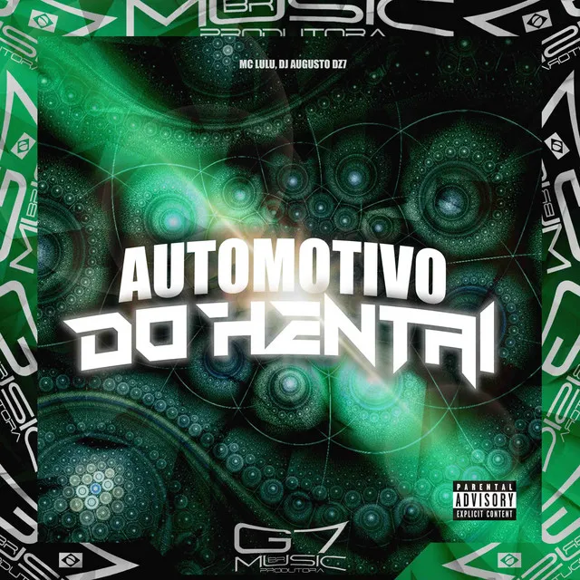 Automotivo do Hentai