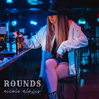 Rounds by Nicole Alexis