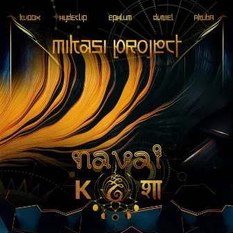 Navai by Mikasi Project