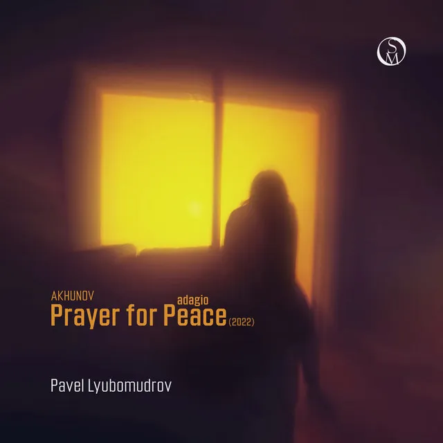 Adagio: Prayer for Peace