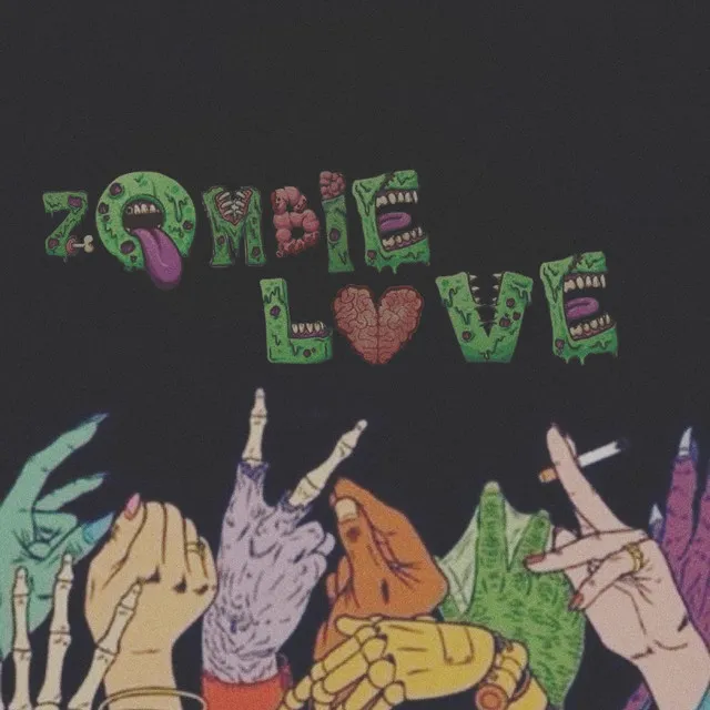 Zombie Love