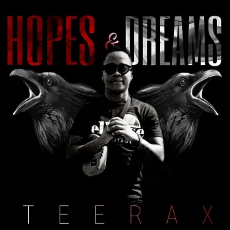 Hopes & Dreams by Teerax