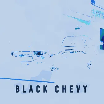 BLACK CHEVY by WLLY