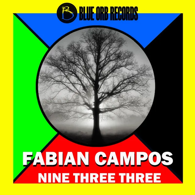 Nine Three Three - Original Mix