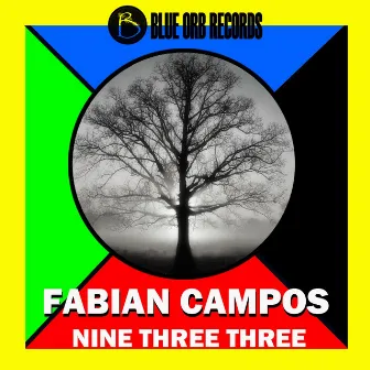 Nine Three Three by Fabian Campos