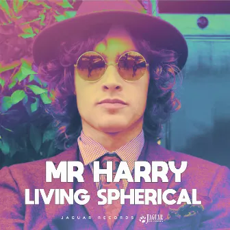 Living Spherical by Mr Harry