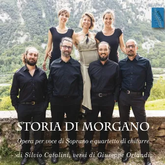 Storia di Morgano by 