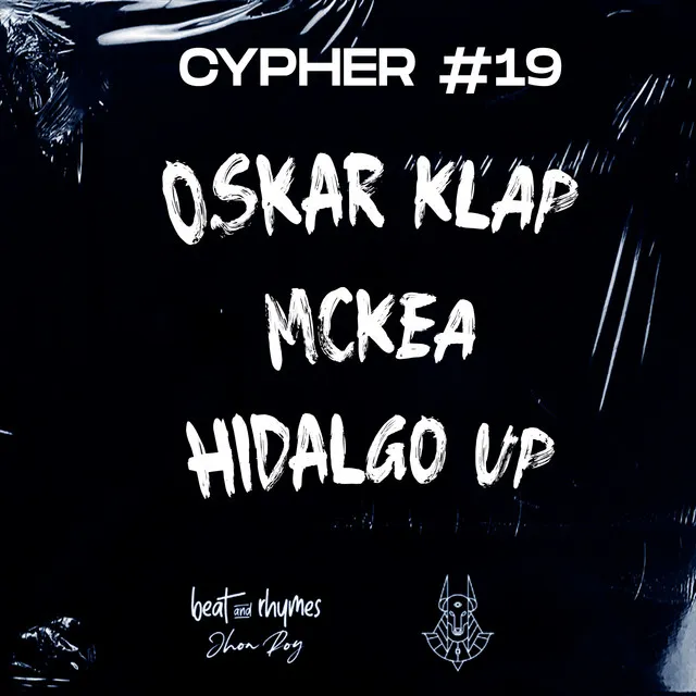 Cypher #19