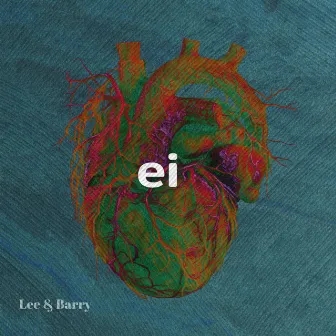 ei by Barry Musa