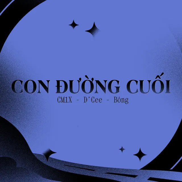 Con Đường Cuối - Beat