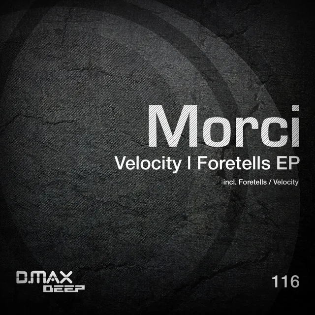 Foretells - Original Mix