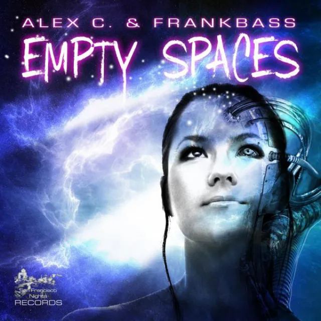 Empty Spaces - Dannyels & Frankbass Remix