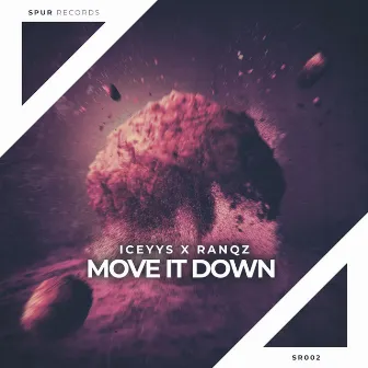 Move It Down by Iceyys