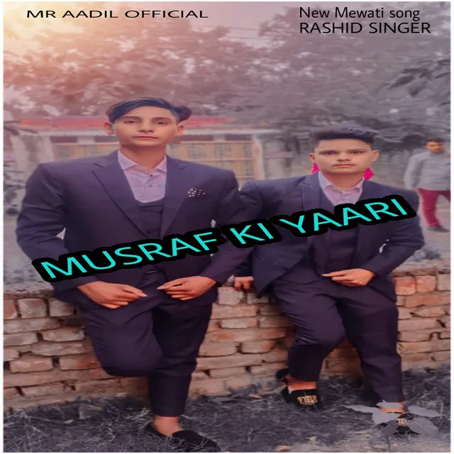 Musraf Ki Yaari - Hindi