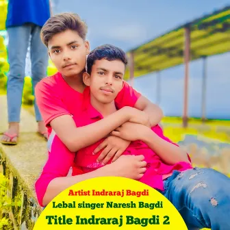 Indraraj Bagdi 2 by Girraj Bagdi